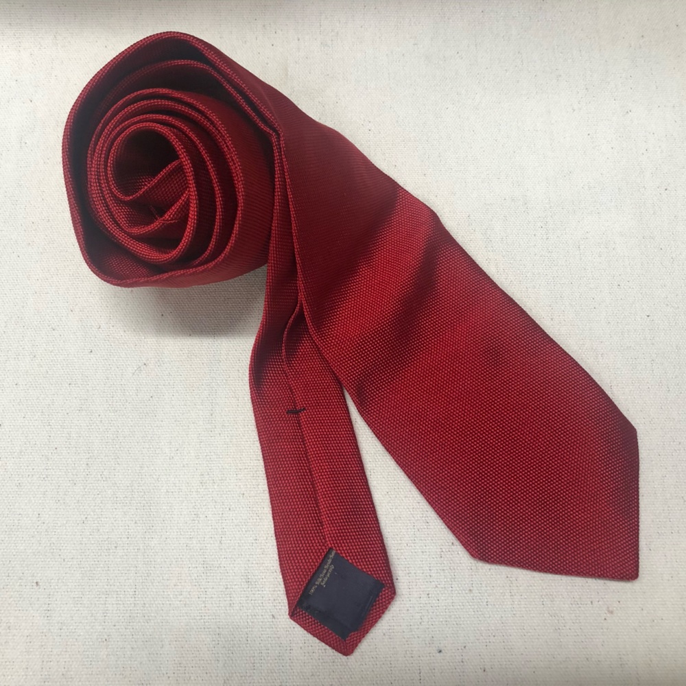 Brooks Brothers Silk NeckTie
